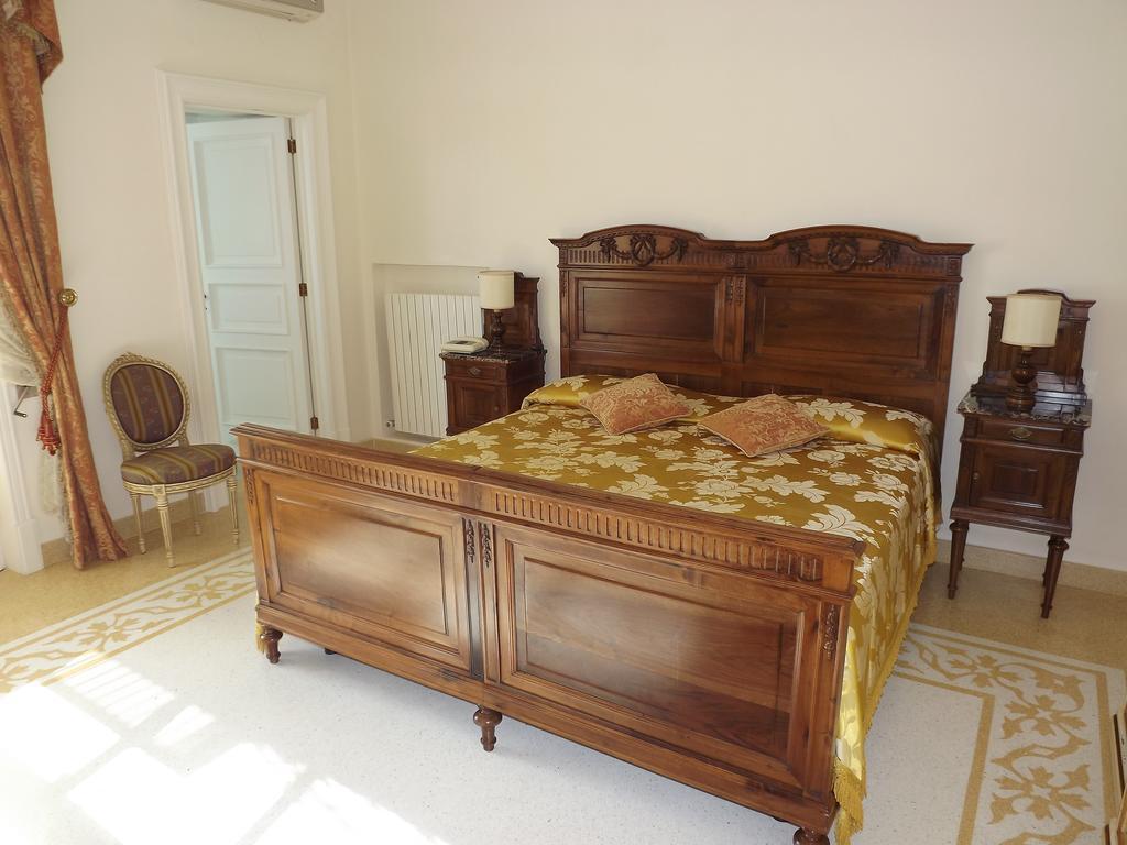 B&B La Balaustra Andrano Room photo